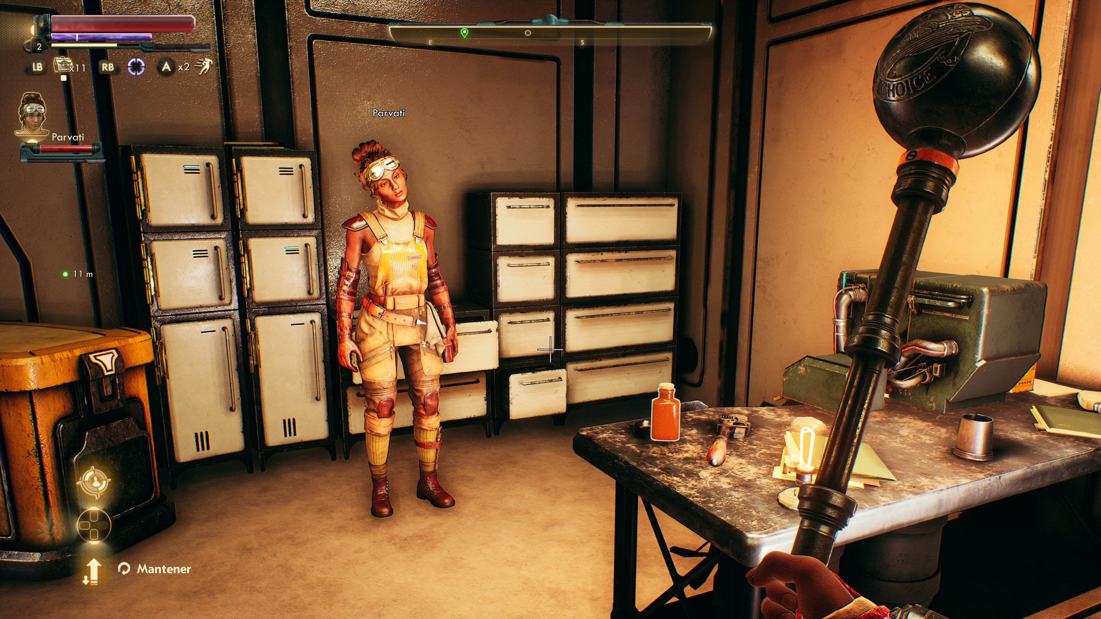 The Outer Worlds - Imagen 29